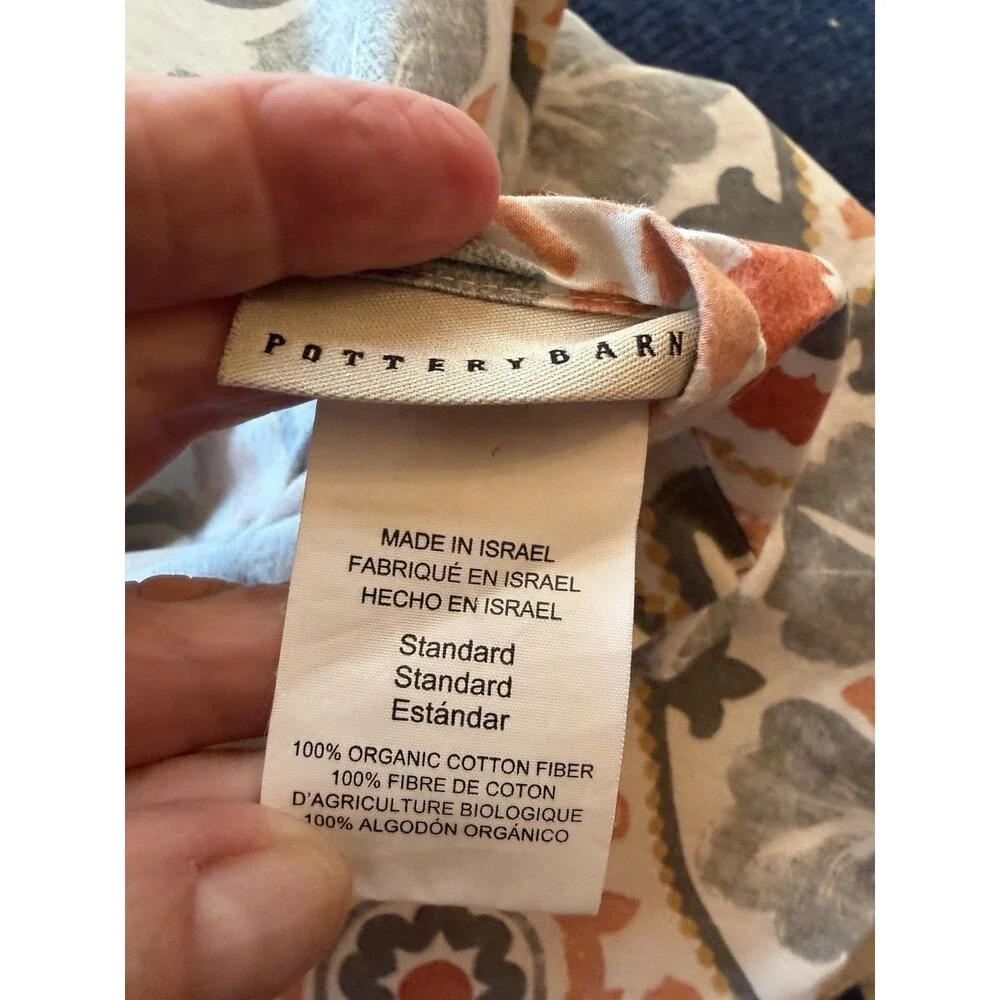 Pottery Barn pottery barn
